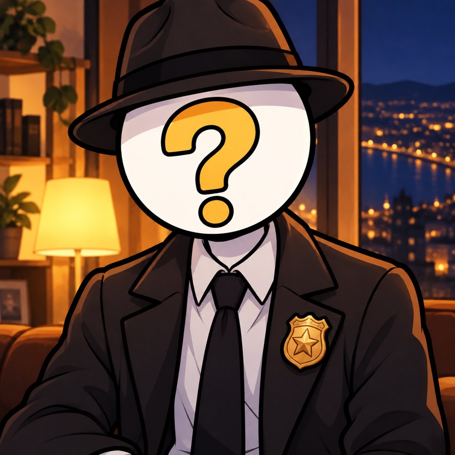 Detective Carter